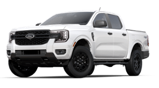 2025 Ford Ranger® External Image 2
